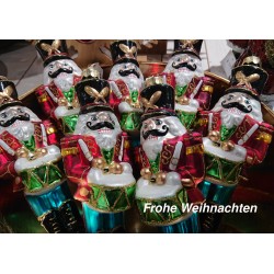 Frohe Weihnachten