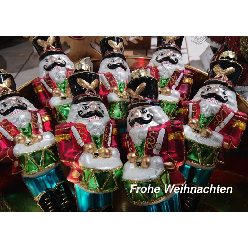 Frohe Weihnachten