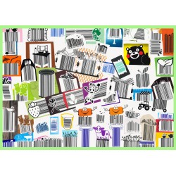 funny barcodes