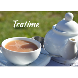 teatime