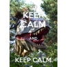 Keep Calm and ...