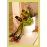 funny frogs
