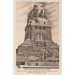 Völkerschlachtdenkmal zu...