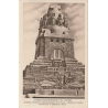 Völkerschlachtdenkmal zu Leipzig