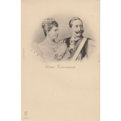 Kaiserpaar