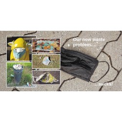 waste problems