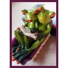 Funny Frogs reading